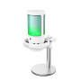 Trust GXT 238W Auron Gray, White Podcast microphone
