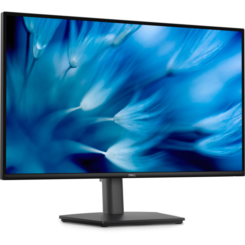 DELL Pro E2726DS computer monitor 27" 2560 x 1440 pixels Quad HD LCD Black