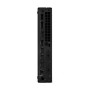 Lenovo ThinkCentre M75q Gen 5 AMD Ryzen™ 3 PRO 8300G 8 Go DDR5-SDRAM 256 Go SSD Windows 11 Pro Mini PC Noir