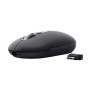 Trust Seron Slim Multi mouse Office Ambidextrous RF Wireless + Bluetooth Optical 3200 DPI