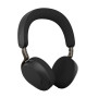 Jabra Evolve3 75 Headset Head-band USB Type-C Bluetooth Black