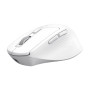 Trust Niven mouse Office Right-hand RF Wireless + Bluetooth 3200 DPI