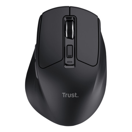 Trust Niven mouse Office Right-hand RF Wireless + Bluetooth 3200 DPI