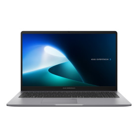 ASUS ExpertBook P1 P1503CVA-S72481X Intel Core 5 210H Laptop 15.6" Full HD 16 GB DDR5-SDRAM 512 GB SSD Wi-Fi 6 (802.11ax)