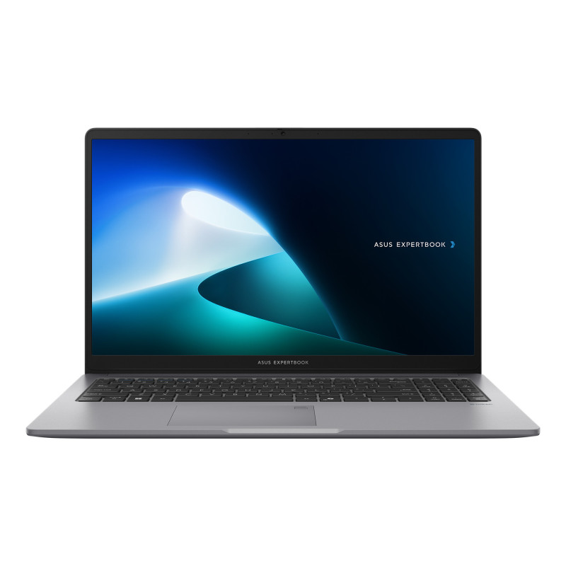 ASUS ExpertBook P1 P1503CVA-S72481X Intel Core 5 210H Laptop 15.6" Full HD 16 GB DDR5-SDRAM 512 GB SSD Wi-Fi 6 (802.11ax)