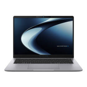 ASUS ExpertBook P3 P3406CCA-LY0033X Intel Core Ultra 5 225H Laptop 14" WUXGA 16 GB DDR5-SDRAM 512 GB SSD Wi-Fi 6 (802.11ax)