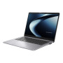 ASUS ExpertBook P3 P3406CCA-LY0033X Intel Core Ultra 5 225H Laptop 14" WUXGA 16 GB DDR5-SDRAM 512 GB SSD Wi-Fi 6 (802.11ax)