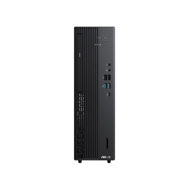 ASUS ExpertCenter D7 SFF D701SER-714700394X Intel® Core™ i7 i7-14700 16 GB DDR5-SDRAM 512 GB SSD Windows 11 Pro PC Black