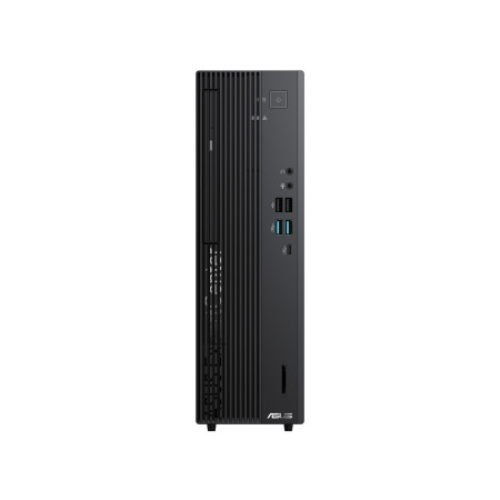 ASUS ExpertCenter D7 SFF D701SER-714700394X Intel® Core™ i7 i7-14700 16 GB DDR5-SDRAM 512 GB SSD Windows 11 Pro PC Black
