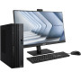 ASUS ExpertCenter D7 SFF D701SER-714700394X Intel® Core™ i7 i7-14700 16 GB DDR5-SDRAM 512 GB SSD Windows 11 Pro PC Black
