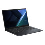 ASUS ExpertBook B1 B1403CVA-S65011X Intel Core 5 120U Laptop 14" Full HD 16 GB DDR5-SDRAM 512 GB SSD Wi-Fi 6 (802.11ax) Windows