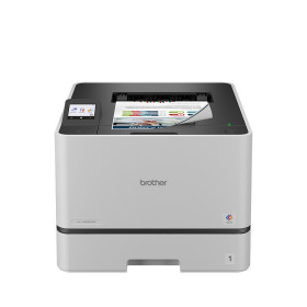 Brother HL-L8430CDW Couleur 2400 x 600 DPI A4 Wifi