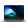 ASUS ExpertBook P5 P5405CSA-NZ0039X Intel Core Ultra 5 226V Laptop 14" WQXGA 16 GB LPDDR5x-SDRAM 512 GB SSD Wi-Fi 6E (802.11ax)