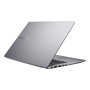 ASUS ExpertBook P5 P5405CSA-NZ0039X Intel Core Ultra 5 226V Laptop 14" WQXGA 16 GB LPDDR5x-SDRAM 512 GB SSD Wi-Fi 6E (802.11ax)