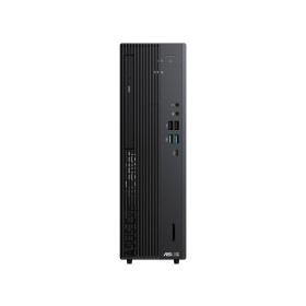 ASUS ExpertCenter D7 SFF D701SER-514500687X Intel® Core™ i5 i5-14500 16 Go DDR5-SDRAM 512 Go SSD Windows 11 Pro PC Noir