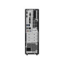 ASUS ExpertCenter D7 SFF D701SER-514500687X Intel® Core™ i5 i5-14500 16 GB DDR5-SDRAM 512 GB SSD Windows 11 Pro PC Black