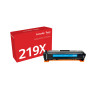 Toner Everyday™ Cyan de Xerox compatible avec HP 219X (W2191X), Grande capacité
