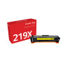 Toner Everyday™ Jaune de Xerox compatible avec HP 219X (W2192X), Grande capacité