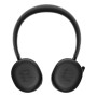 Lenovo 4XD1T60925 headphones/headset Wireless Head-band Office/Call center USB Type-C Bluetooth Gray