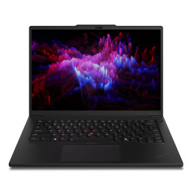 Lenovo ThinkPad P14s Gen 6 (Intel) Intel Core Ultra 9 285H Mobile workstation 14.5" 64 GB DDR5-SDRAM 1 TB SSD Wi-Fi 7