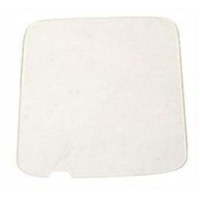 Zebra SG-WS3X-SCRNP5-01 handheld mobile computer accessory Screen protector