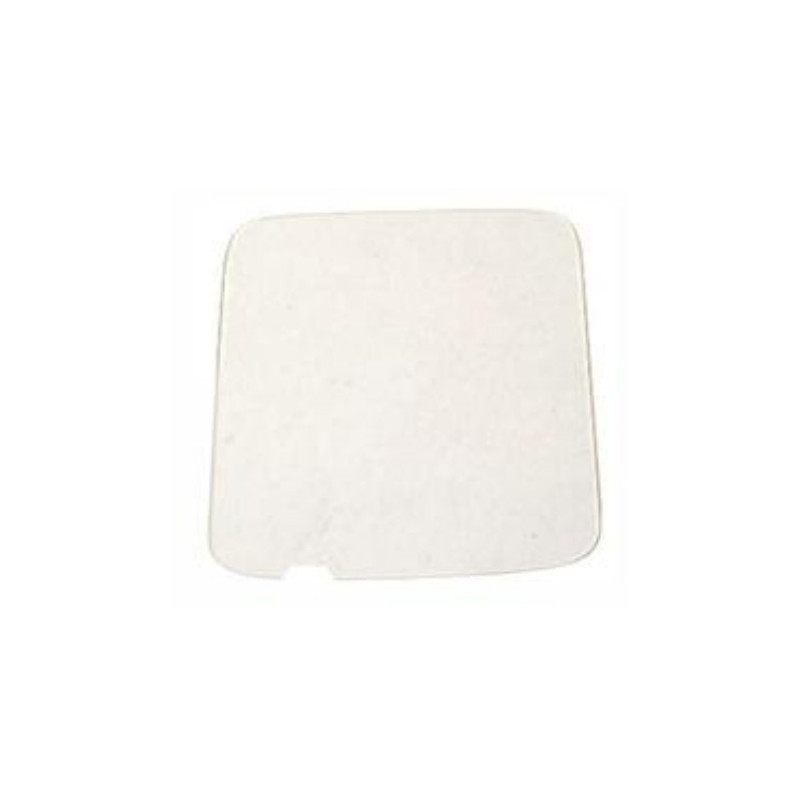 Zebra SG-WS3X-SCRNP5-01 handheld mobile computer accessory Screen protector