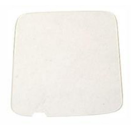 Zebra SG-WS3X-SCRNP5-01 handheld mobile computer accessory Screen protector