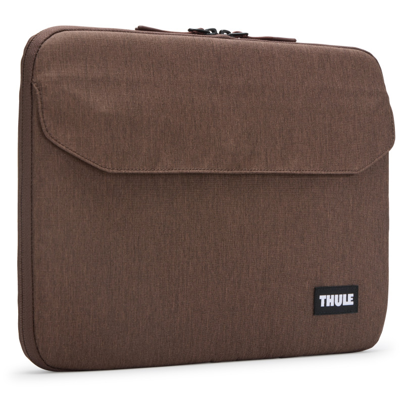 Thule Lithos TLS114 - Nuanced brown 35,6 cm (14") Housse Marron