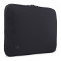 Case Logic Laps LAPS217 43,2 cm (17") Housse Noir