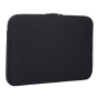 Case Logic Laps LAPS217 17" Sleeve case Black