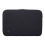 Case Logic Laps LAPS217 17" Sleeve case Black
