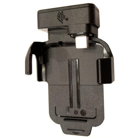 Zebra SG-WS3X-CLPJK-01 kit de support Noir