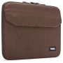 Thule Lithos TLS115 - Nuanced brown 38,1 cm (15") Housse Marron