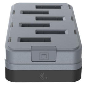 Zebra SAC-WS3X-6S7-01 handheld mobile computer accessory Battery charger