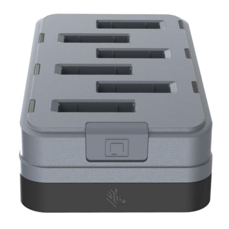 Zebra SAC-WS3X-6S7-01 accessoire d’ordinateur mobile portable Chargeur de batterie