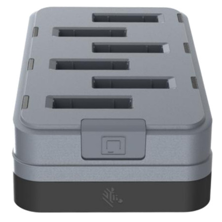Zebra SAC-WS3X-6S7-01 accessoire d’ordinateur mobile portable Chargeur de batterie