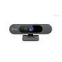 i-tec SOLOMON PRO 900 webcam 8.29 MP 3840 x 2160 pixels USB Black