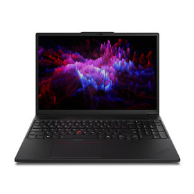 Lenovo ThinkPad P16s Gen 4 (Intel) Intel Core Ultra 7 255H Mobile workstation 16" WUXGA 32 GB DDR5-SDRAM 1 TB SSD NVIDIA RTX