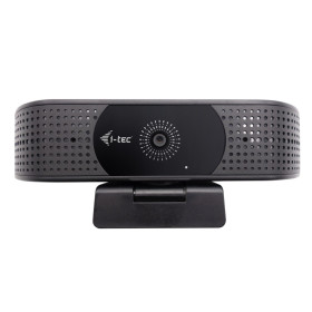 i-tec SOLOMON 500 webcam 8.29 MP 3840 x 2160 pixels USB Black