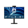 Philips 3000 series 27B2U3601H/00 computer monitor 27" 2560 x 1440 pixels Quad HD LCD Black