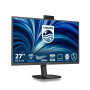 Philips 3000 series 27B2U3601H/00 computer monitor 27" 2560 x 1440 pixels Quad HD LCD Black