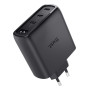 Trust Maxo 65W Universel Noir Secteur Charge rapide Intérieure