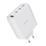 Trust Maxo 65W Universal White AC Fast charging Indoor