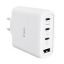 Trust Maxo 65W Universal White AC Fast charging Indoor