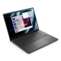 DELL Pro 14 Essential PV14250 Intel Core 3 100U Laptop 14" Full HD+ 8 GB DDR5-SDRAM 512 GB SSD Wi-Fi 6 (802.11ax) Windows 11