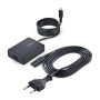 StarTech.com Chargeur USB-C 100W pour Ordinateur Portable, Câble USB-C Attaché de 1,5m, Bloc d'Alimentation pour Dell, XPS, HP