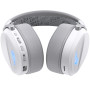 ASUS ROG Pelta Casque Avec fil &sans fil Arceau Gaming USB Type-C Bluetooth Blanc