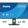 iiyama ProLite XB2797HSN-B1 écran plat de PC 68,6 cm (27") 1920 x 1080 pixels Full HD LCD Noir
