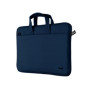 Trust Bologna 14" Briefcase Blue