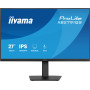 iiyama ProLite XB2791QS-B1 computer monitor 27" 2560 x 1440 pixels Quad HD LED Black